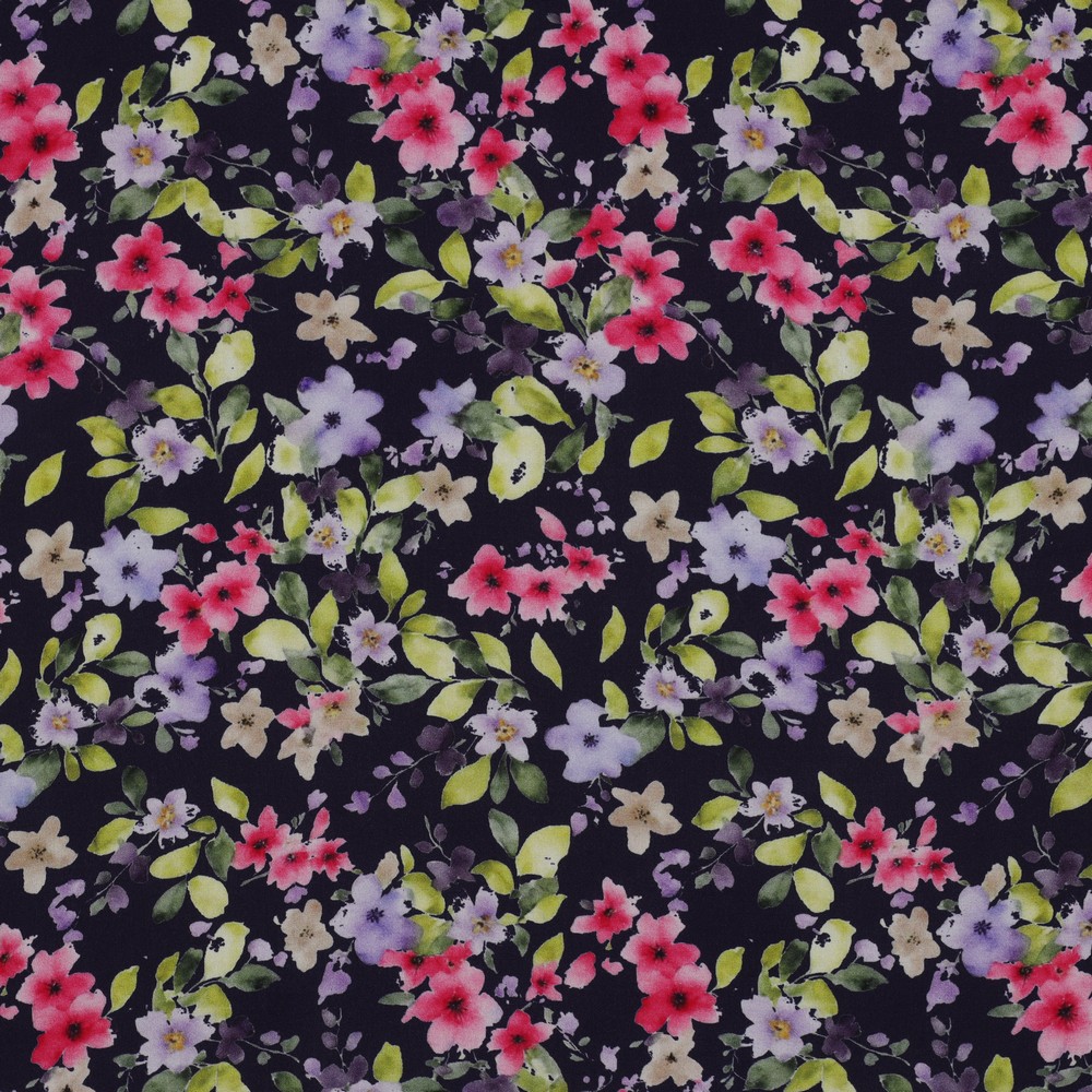 VISCOSE RADIANCE PRINTS